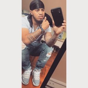 Meet your Posher, Chomp